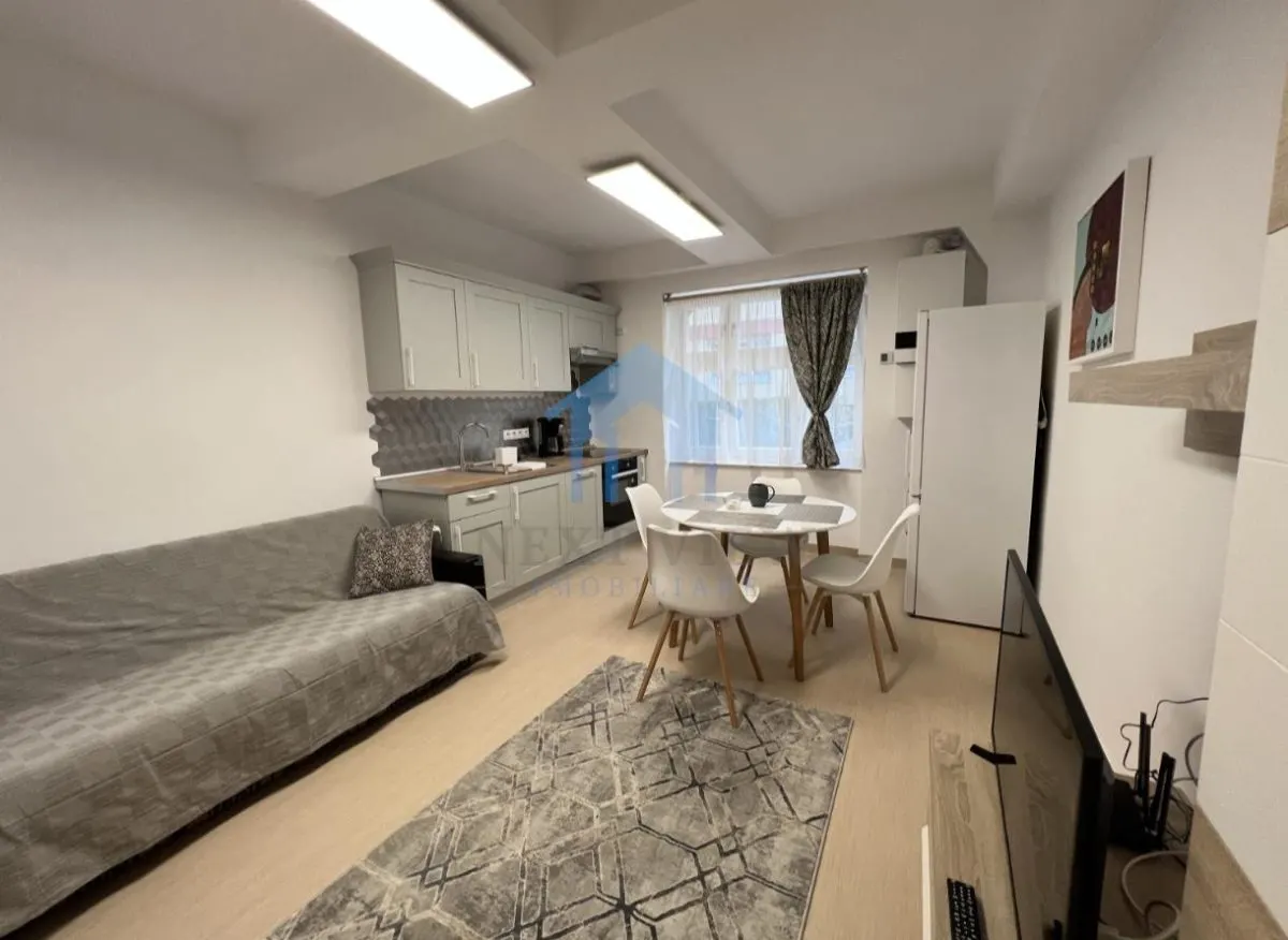 Apartament 2 camere Cluj-Napoca - poza 1