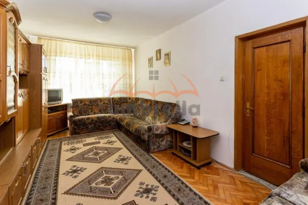 Garsonieră Cluj-Napoca - poza 1
