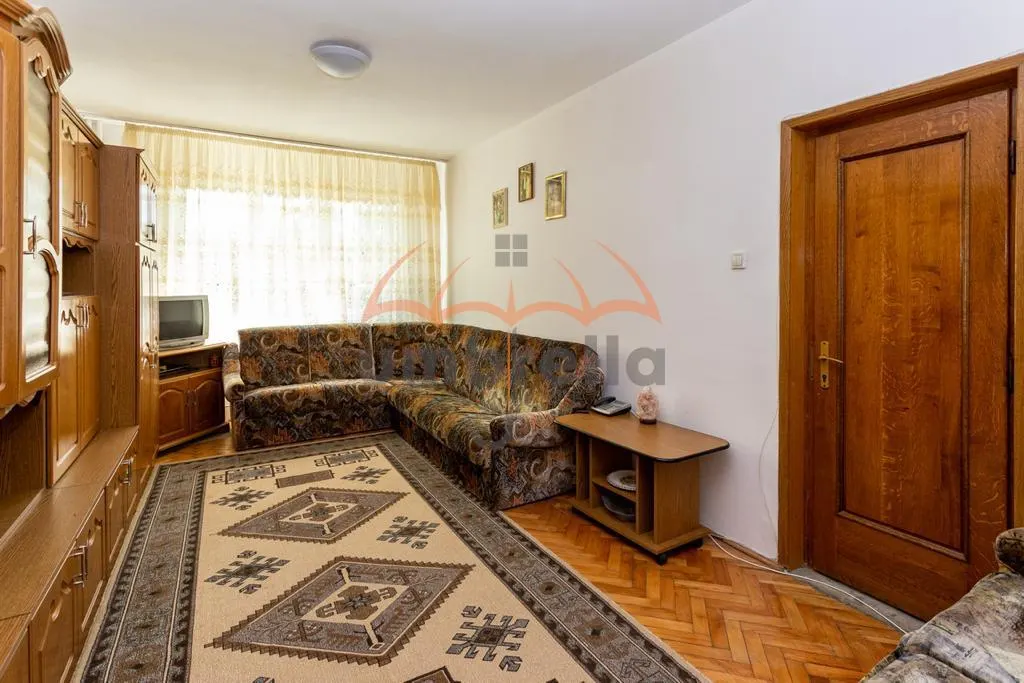 Garsonieră Cluj-Napoca - poza 1