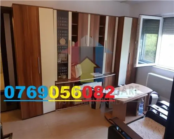 Apartament 3 camere Brăila - poza 1