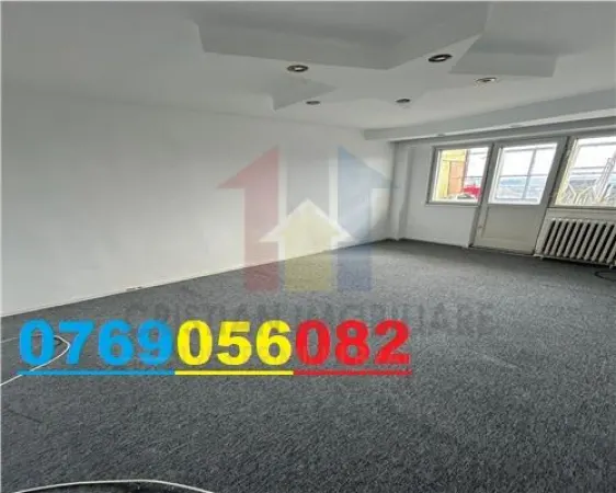 Apartament 3 camere Brăila - poza 1