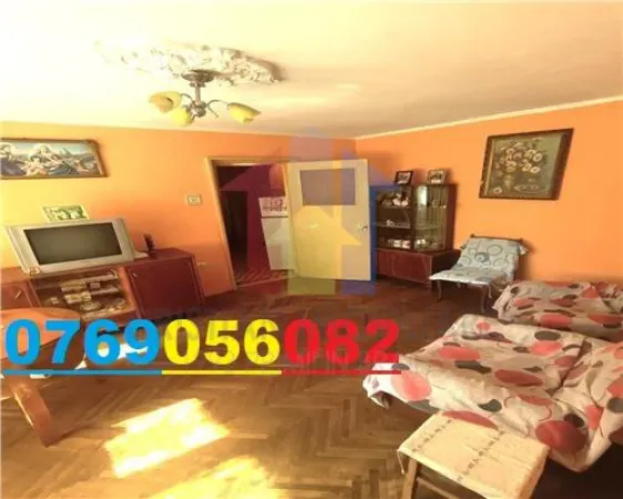 Apartament 3 camere Brăila - poza 1