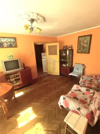 Apartament 3 camere Brăila - poza 2