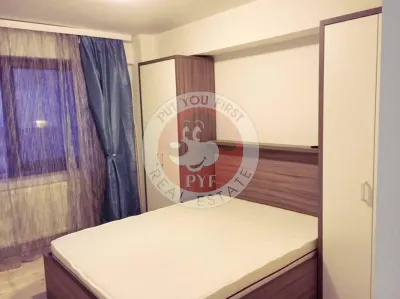 Bucurestii Noi Jiului | Studio | Semidecomandat | 33mp | B10286 - Bucuresti