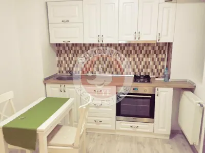 Bucurestii Noi Jiului | Studio | Semidecomandat | 33mp | B10286 - foto 8