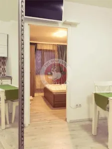 Bucurestii Noi Jiului | Studio | Semidecomandat | 33mp | B10286 - foto 6