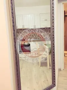 Bucurestii Noi Jiului | Studio | Semidecomandat | 33mp | B10286 - foto 3
