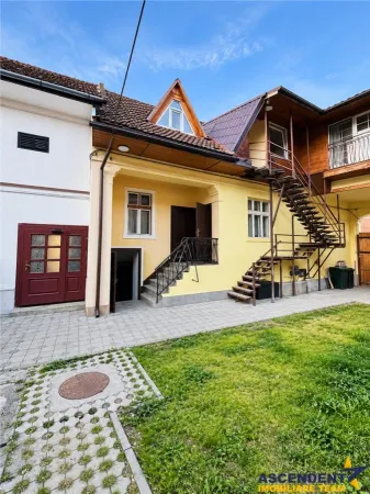 Casă 4 camere Râșnov - poza 4