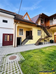 Casă 4 camere Râșnov - poza 4