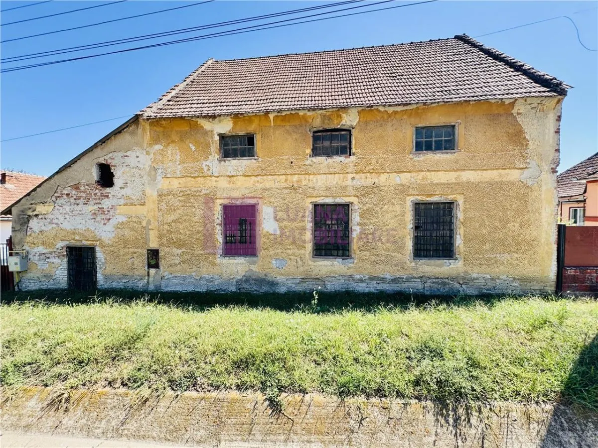 Spațiu comercial Seica Mare - poza 1