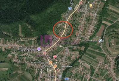 Spațiu comercial Seica Mare - poza 6