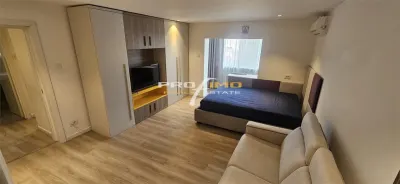 Garsoniera decomandata su.40mp.Sens Giratoriu Carrefour Bratianu - Constanta