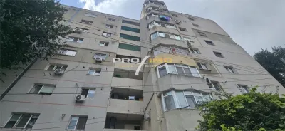 Garsoniera decomandata su.40mp.Sens Giratoriu Carrefour Bratianu - foto 14
