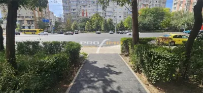 Garsoniera decomandata su.40mp.Sens Giratoriu Carrefour Bratianu - foto 7