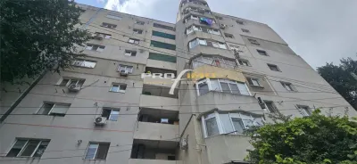 Garsoniera decomandata su.40mp.Sens Giratoriu Carrefour Bratianu - foto 8