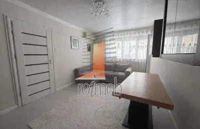 Dorobanti-Capitale, apartament 3 camere, parter - foto 1
