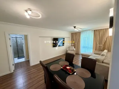 Faleza Nord apartament 3 camere decomandat parter inalt - foto 6
