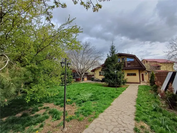 Casă 5 camere Măgurele - poza 2
