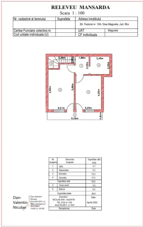Casă 5 camere Măgurele - poza 16