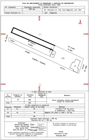 Casă 5 camere Măgurele - poza 17