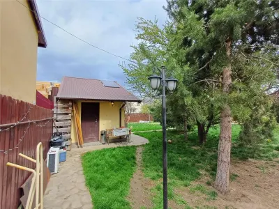 Casă 5 camere Măgurele - poza 4