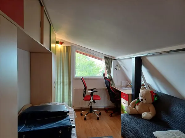 Casă 5 camere Măgurele - poza 10