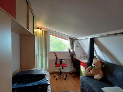 Casă 5 camere Măgurele - poza 10