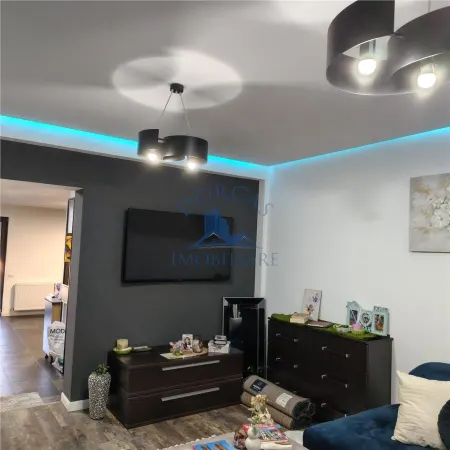 Apartament 3 camere Craiova - poza 2