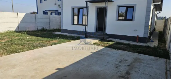 Casă 4 camere Carcea - poza 3