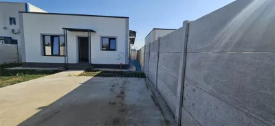 Casă 4 camere Carcea - poza 9