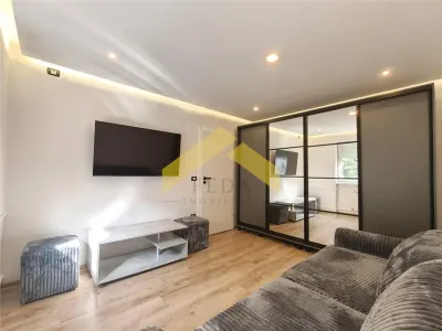 Apartament cu 1 camera de inchiriat zona Atrium Mall - foto 1