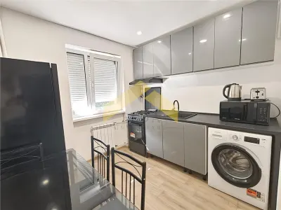 Apartament cu 1 camera de inchiriat zona Atrium Mall - foto 2