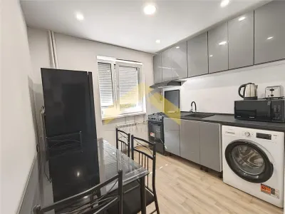 Apartament cu 1 camera de inchiriat zona Atrium Mall - foto 4