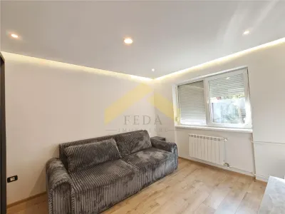 Apartament cu 1 camera de inchiriat zona Atrium Mall - foto 5