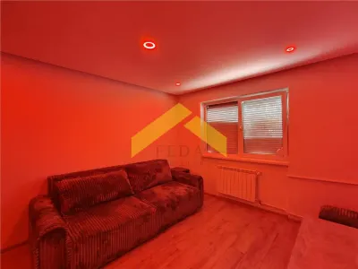 Apartament cu 1 camera de inchiriat zona Atrium Mall - foto 6