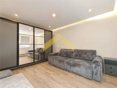 Apartament cu 1 camera de inchiriat zona Atrium Mall - foto 8