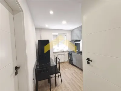 Apartament cu 1 camera de inchiriat zona Atrium Mall - foto 9