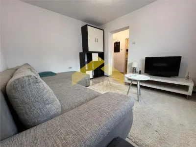 Garsoniera de vanzare zona Confectii - foto 1