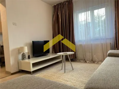 Garsoniera de vanzare zona Confectii - foto 6