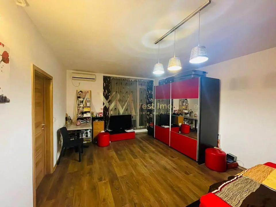 Apartament 1 camera Timișoara - poza 1