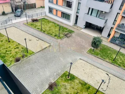 Apartament 1 camera Timișoara - poza 3