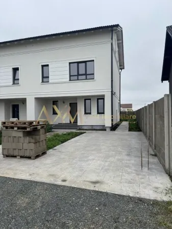 Casă 4 camere Săcălaz - poza 2