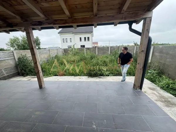 Casă 4 camere Săcălaz - poza 12