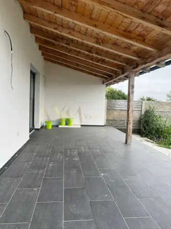 Casă 4 camere Săcălaz - poza 21