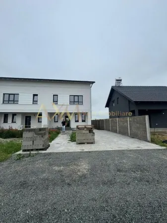 Casă 4 camere Săcălaz - poza 25