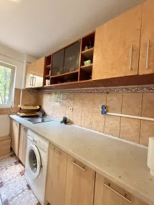Inchiriez apartament doua camere Podu Ros - foto 8