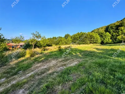 Teren extravilan 1200 mp in Sibiel langa Sibiu - ideal investitie - foto 3
