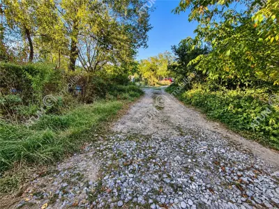 Teren extravilan 1200 mp in Sibiel langa Sibiu - ideal investitie - foto 7