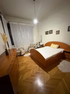 Inchiriez apartament 3 camere , ultracentral , JL Calderon 26 - foto 8