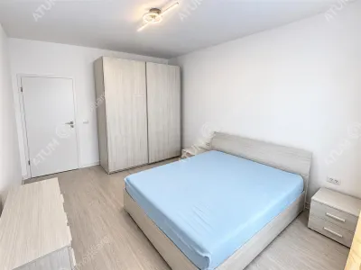 De inchiriat garsoniera moderna la etajul 1 cu boxa de depozitare si parcare proprie in zona Pictor Brana din Selimbar - foto 3